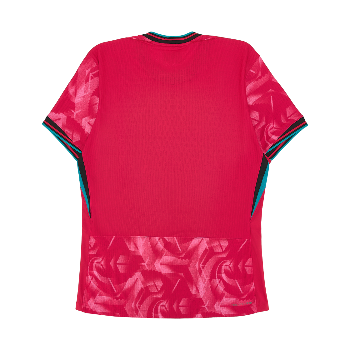 나이키 대한민국 2024 드라이핏 ADV 홈 저지 글로벌 레드 (FJ1192-679) (논 마킹 버전)(Nike Korea 2024 Dri-Fit ADV Home Jersey Global Red (FJ1192-679) (Non Marking Ver.)) - 2