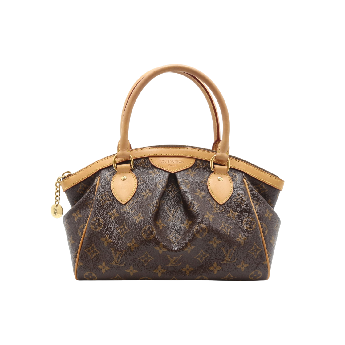 ITHSPT2MGDRG Louis Vuitton Tivoli PM
