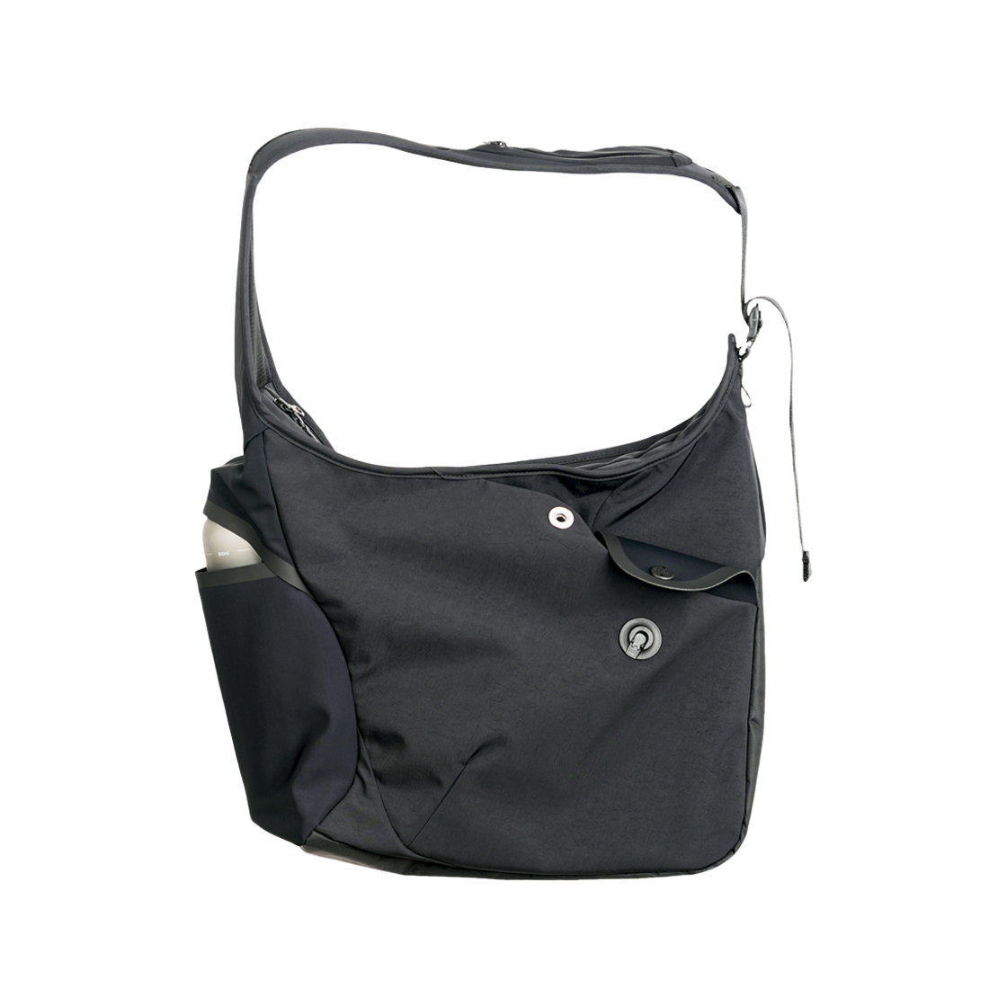 유세지 엑스피 슬링 백 블랙(USAGE XP Sling Bag Black) - 3