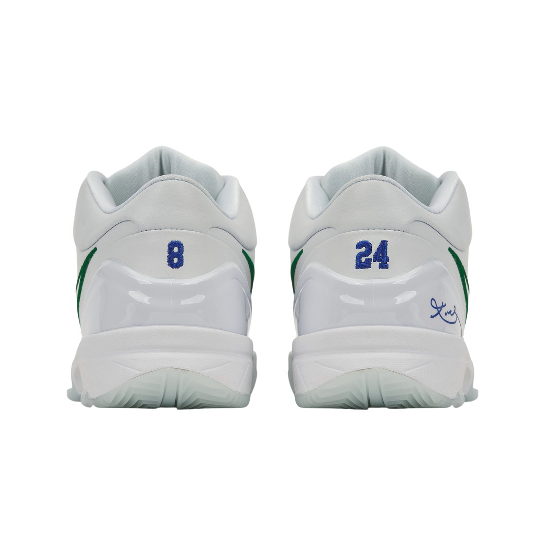 나이키 코비 4 프로트로 드래프트 팩 5번 (개봉 박스)(Nike Kobe 4 Protro Draft Pack #5 (Opened Case)) - 6