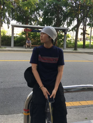 스타일 카드