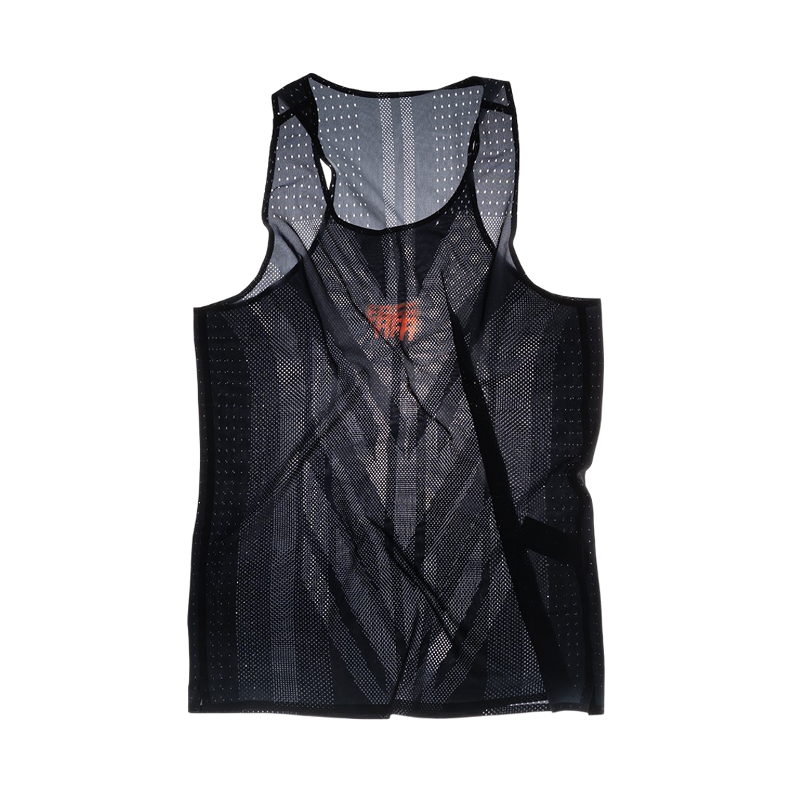 알엔알엔 싱글렛 001 미드나잇 XL(rnrn Singlet 001 Midnight Xl)
