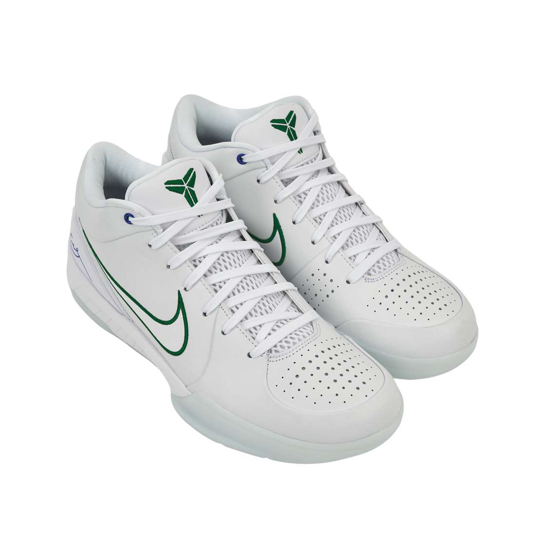 나이키 코비 4 프로트로 드래프트 팩 5번 (개봉 박스)(Nike Kobe 4 Protro Draft Pack #5 (Opened Case)) - 4