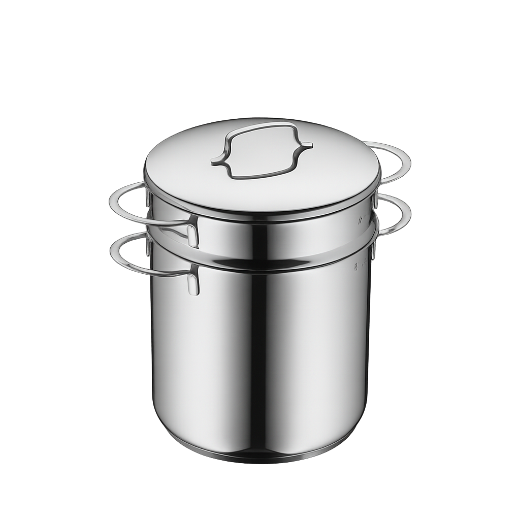 WMF 미니 마스터쿡 멀티팟 18cm(WMF Mini Mastercook Multi Pot 18cm)