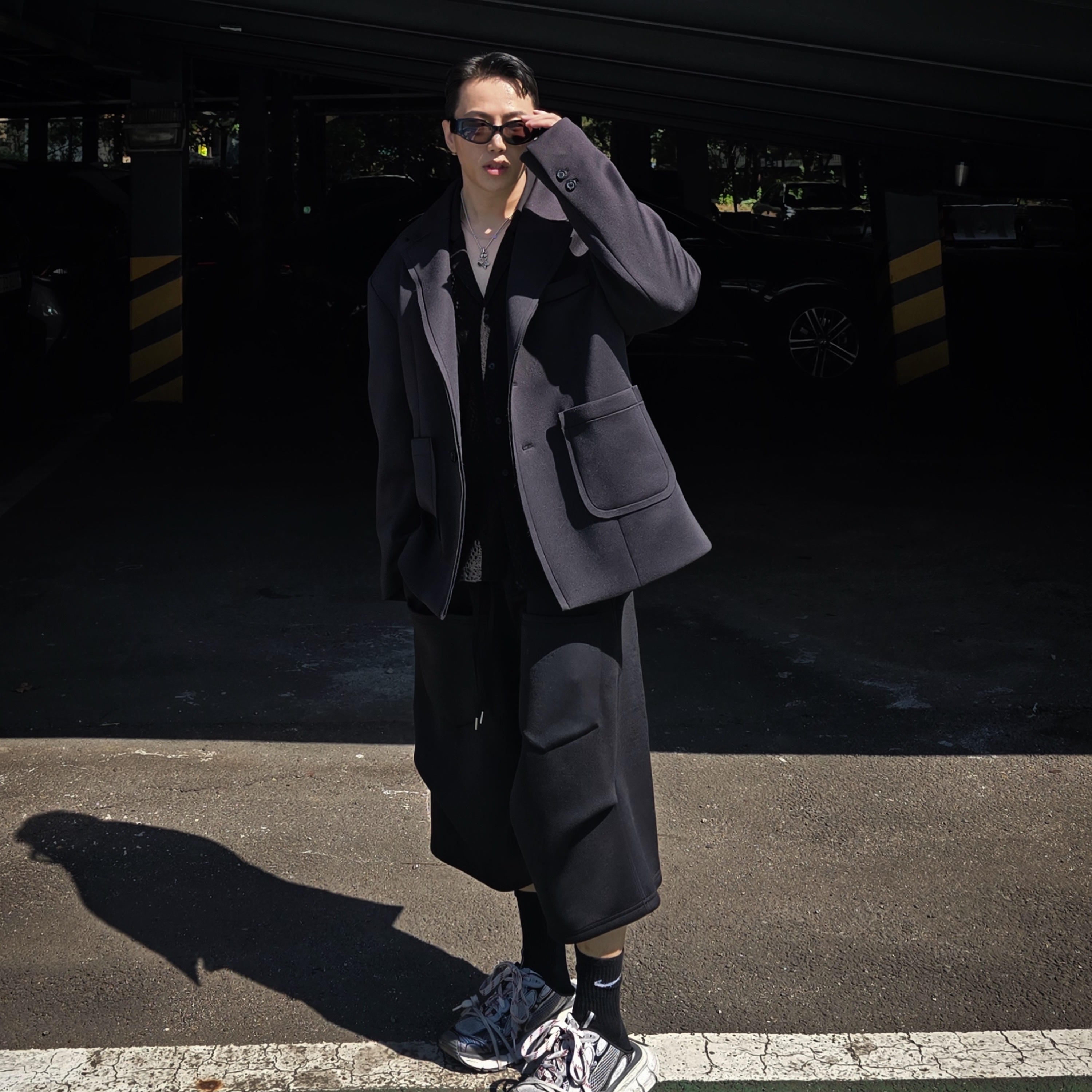MAN님의 스타일 - 1