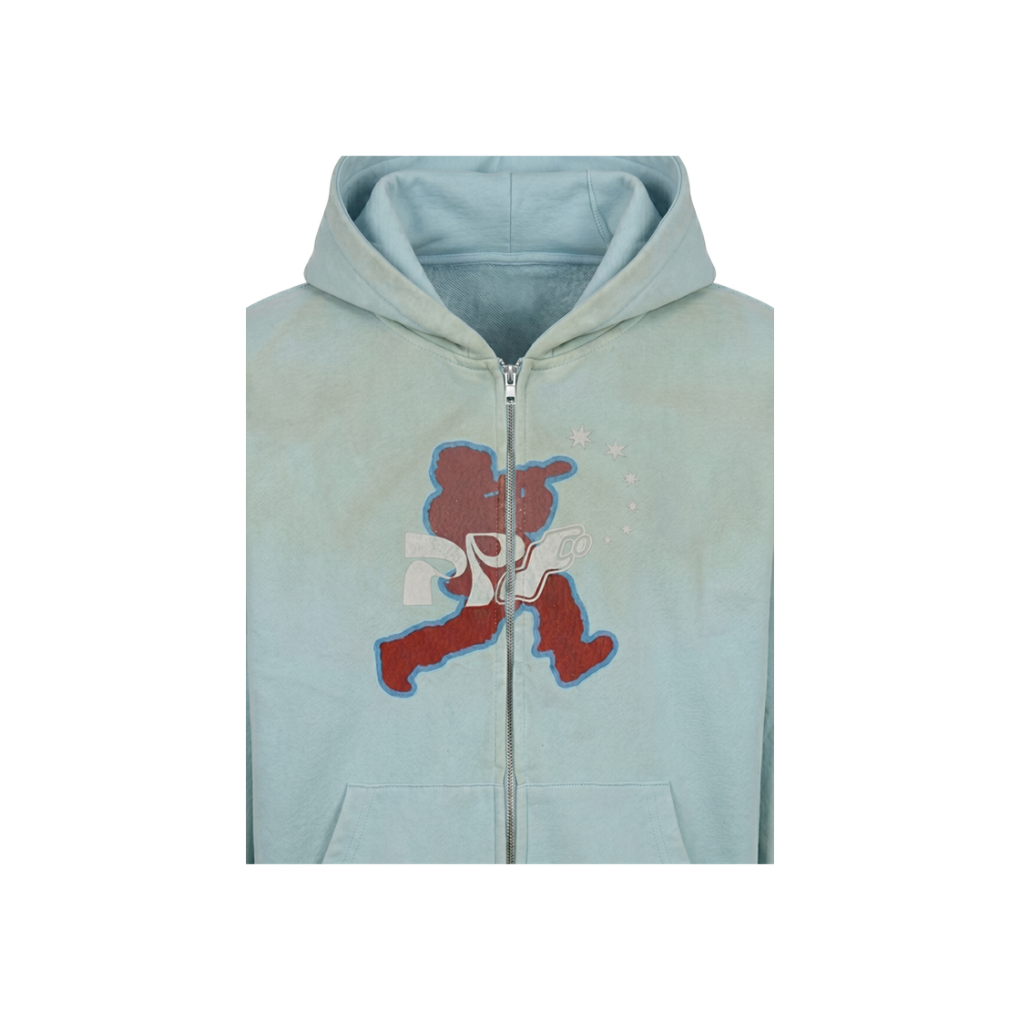 피드파이퍼 사운드보이 집 후디(PIEDPIPER Soundboy Home Hoodie) - 4