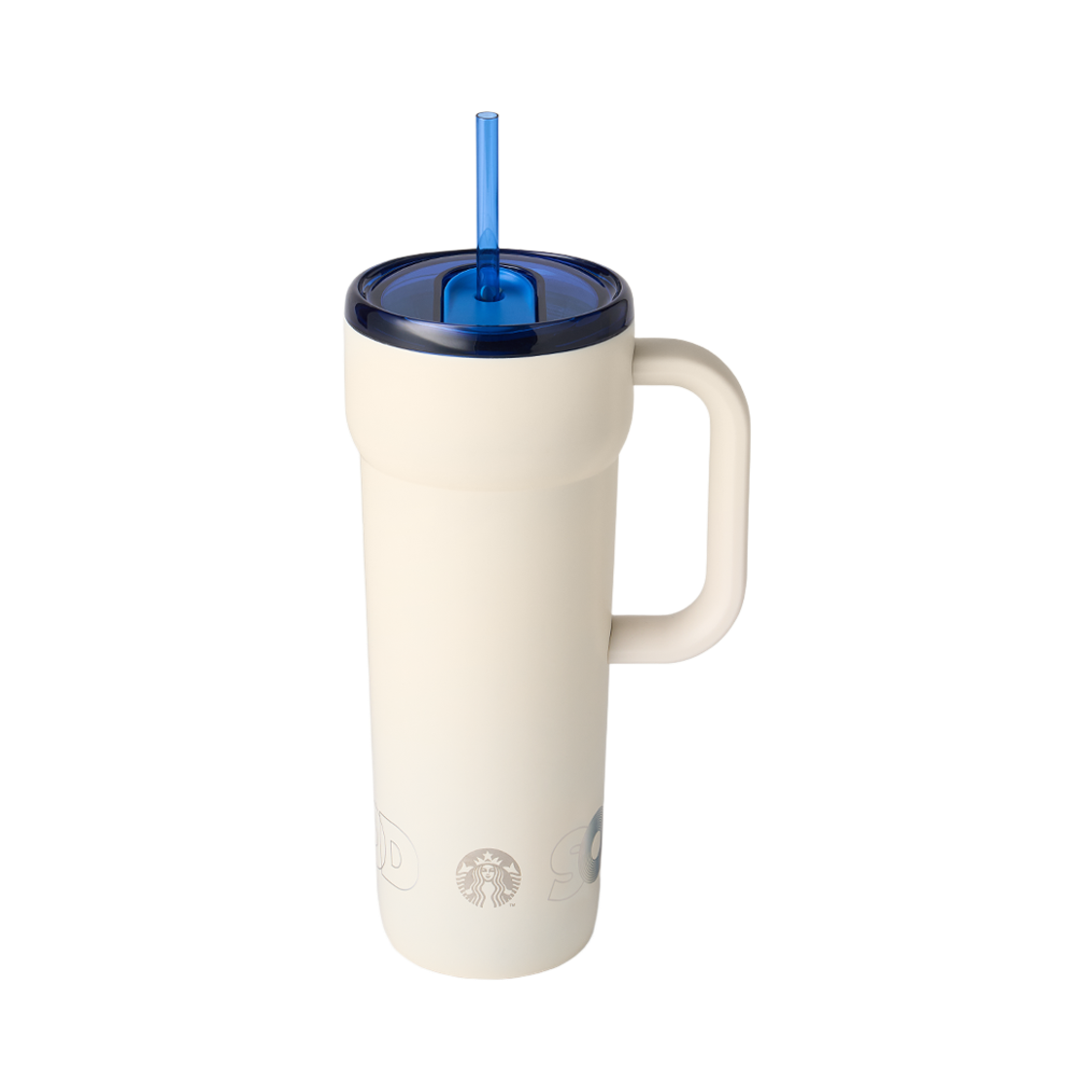 - Starbucks SS Summer Dante Tumbler 710ml