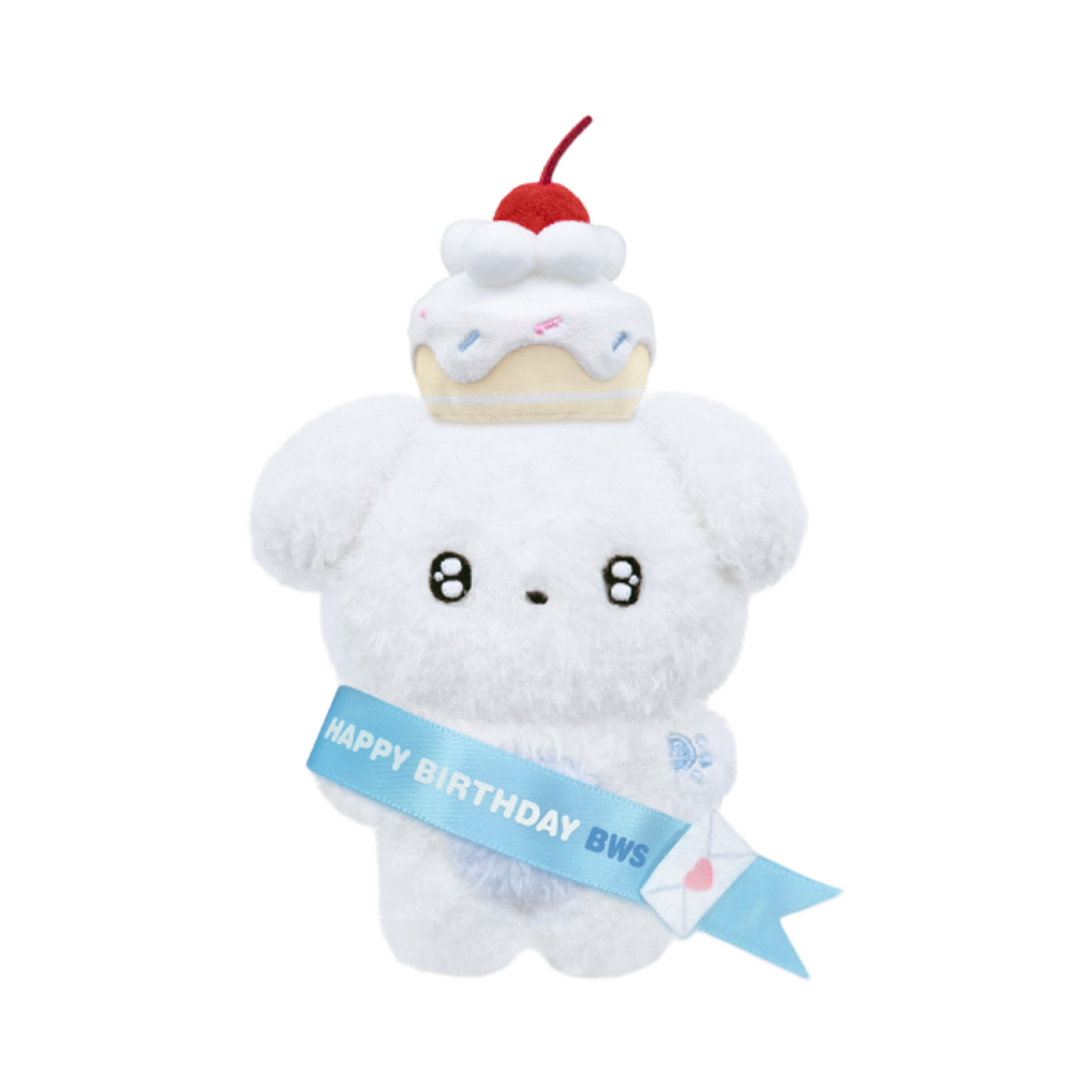 변우석 HBD BWS! 프랍 세트(Byeon Woo Seok HBD BWS! Prop Set) - 2