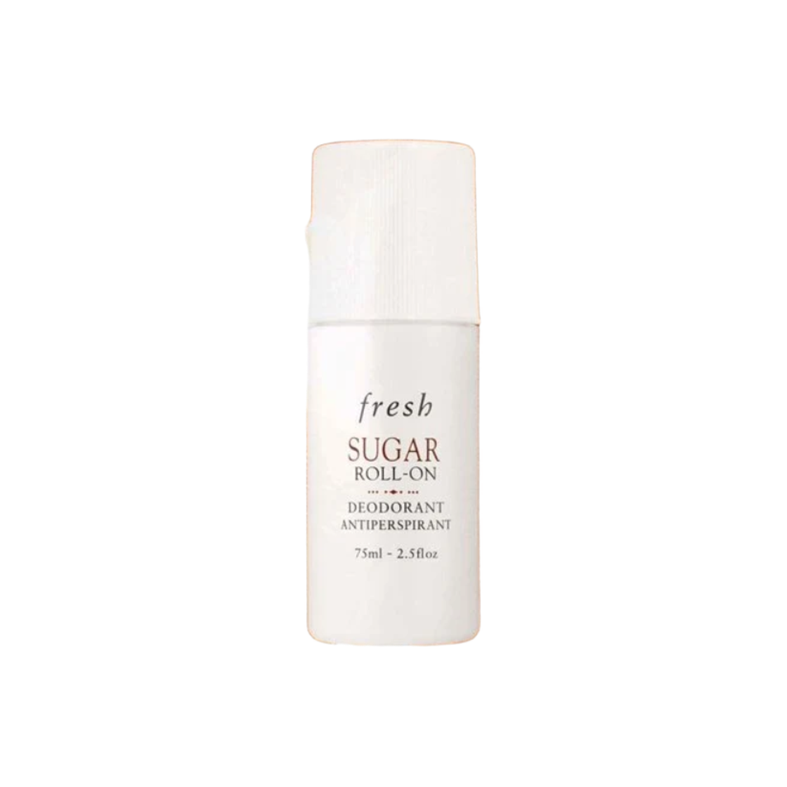 프레쉬 슈가 롤온 데오드란트 안티퍼스피런트 75ml(Fresh Sugar Roll-on Deodorant Antiperspirant 75ml)