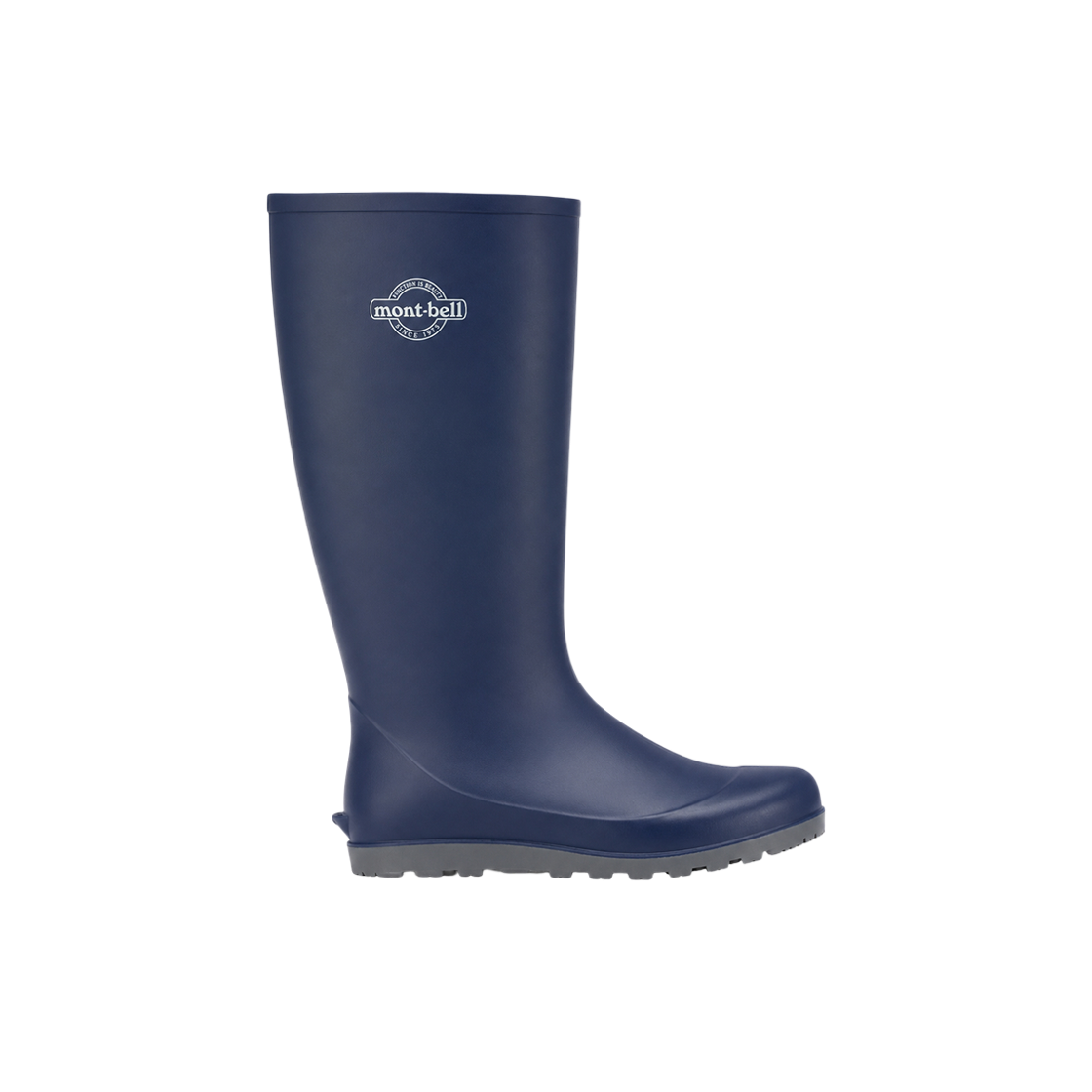 1132210 Montbell Rain Worker Boots Light Estate Blue