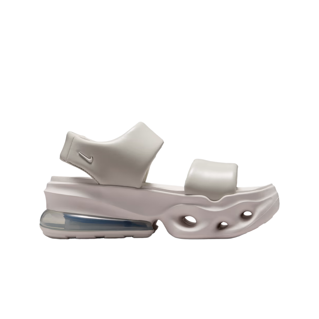 IO1959-002 (W) Nike Air Max Halo Light Bone Metallic Silver Sail