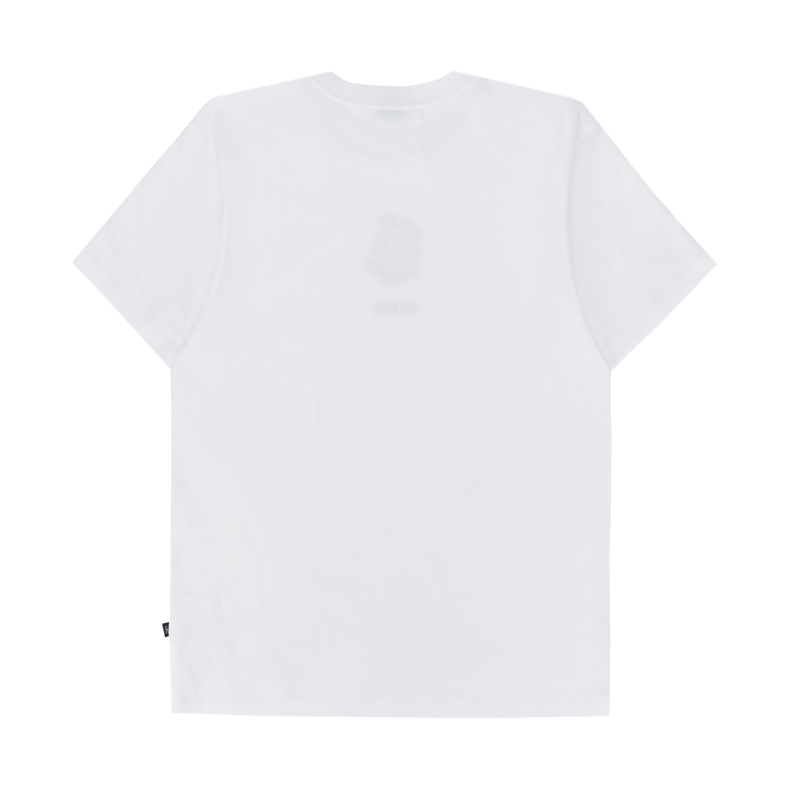 엘엠씨 x 포켓몬 픽셀 아트 도트 아이즈 클럽 티셔츠 화이트(LMC x Pokemon Pixel Art Dot Eyes Club T-Shirt White) - 2