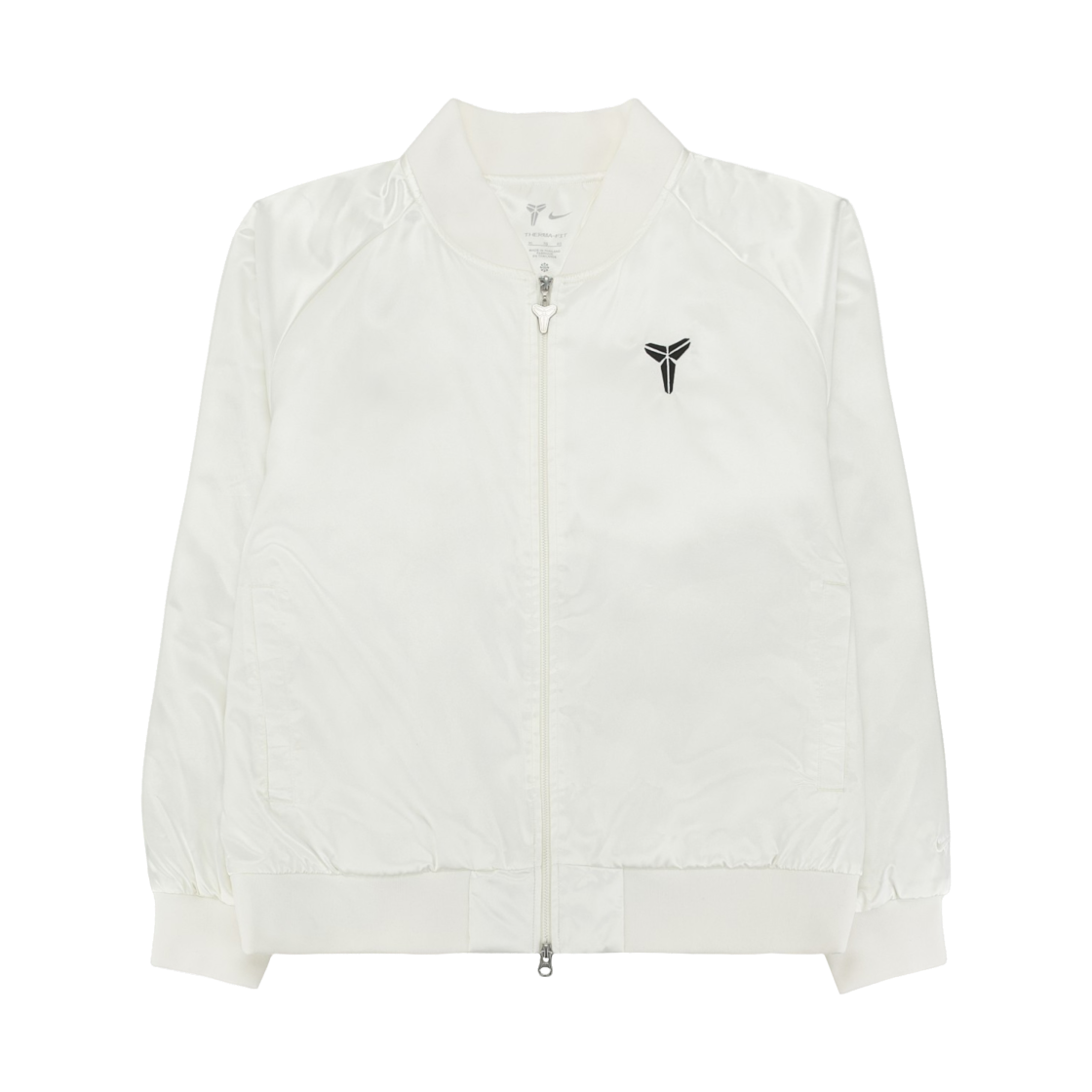 나이키 코비 이어 오브 맘바 써마핏 인슐레이티드 자켓 세일 - 아시아(Nike Kobe Year of Mamba Therma-Fit Insulated Jacket Sail - Asia) - 2