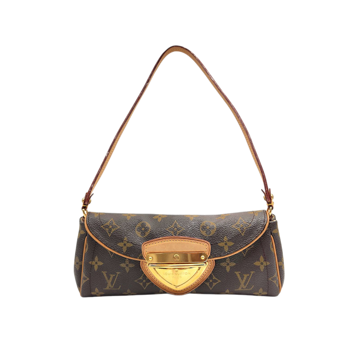 ITUCIEEKCPV9 Louis Vuitton Monogram Beverly Clutch L304667