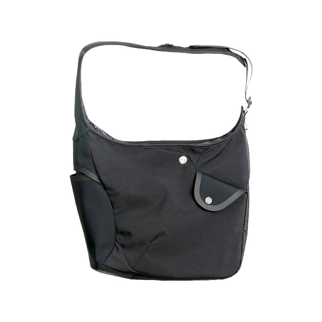 유세지 엑스피 슬링 백 블랙(USAGE XP Sling Bag Black) - 2