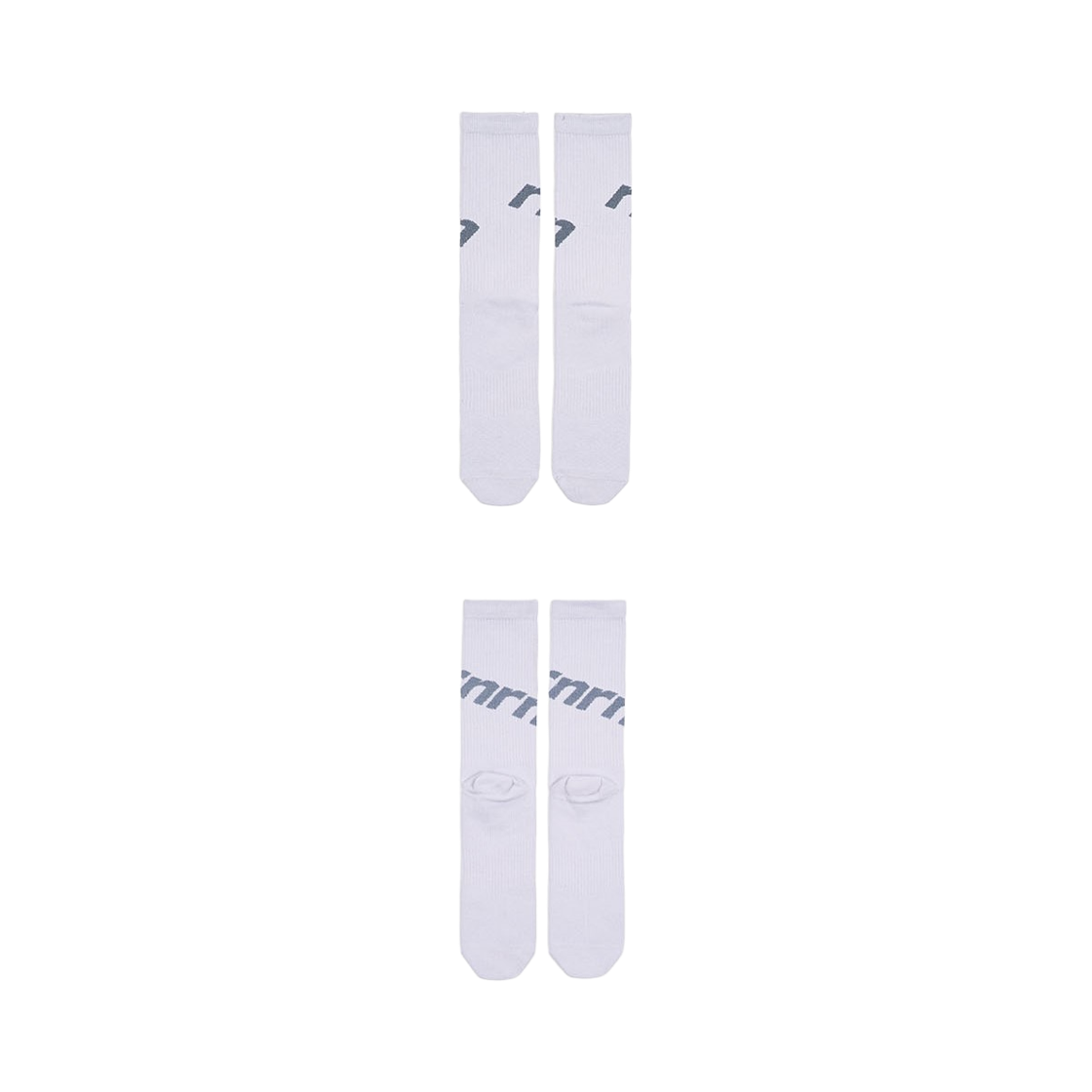 알엔알엔 페이스 삭스 라이트 퍼플(rnrn Pace Socks Light Purple)