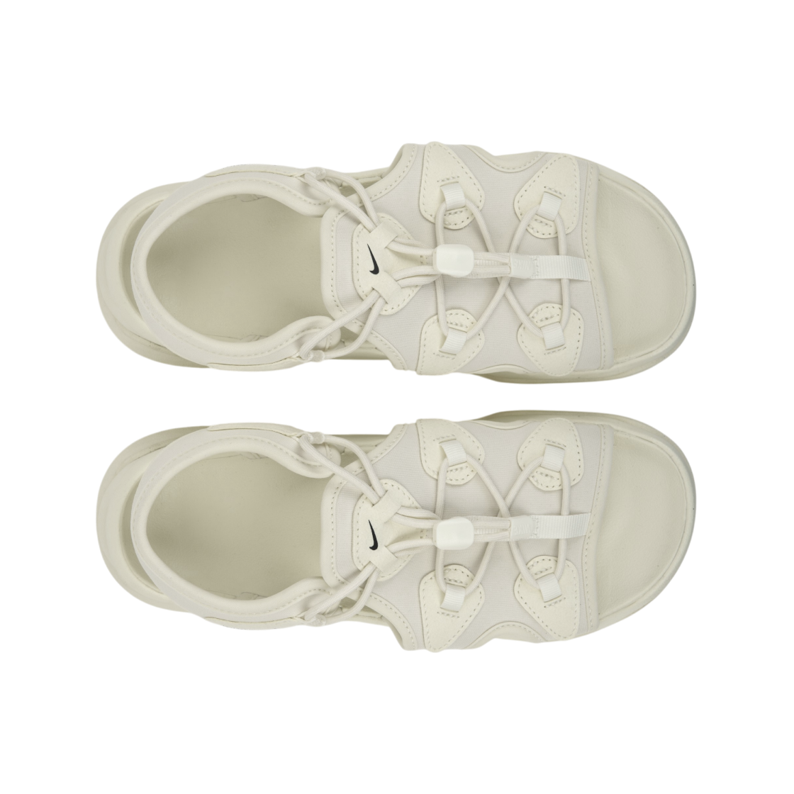 (W) 나이키 에어맥스 코코 샌들 세일((W) Nike Air Max Koko Sandal Sail) - 5