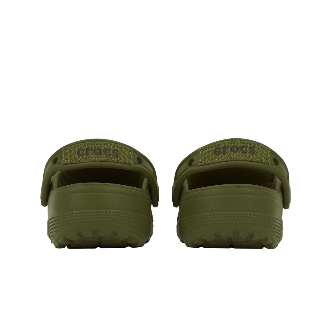 크록스 클래식 크래프티드 클로그 알로에(Crocs Classic Crafted Clog Aloe) - 6