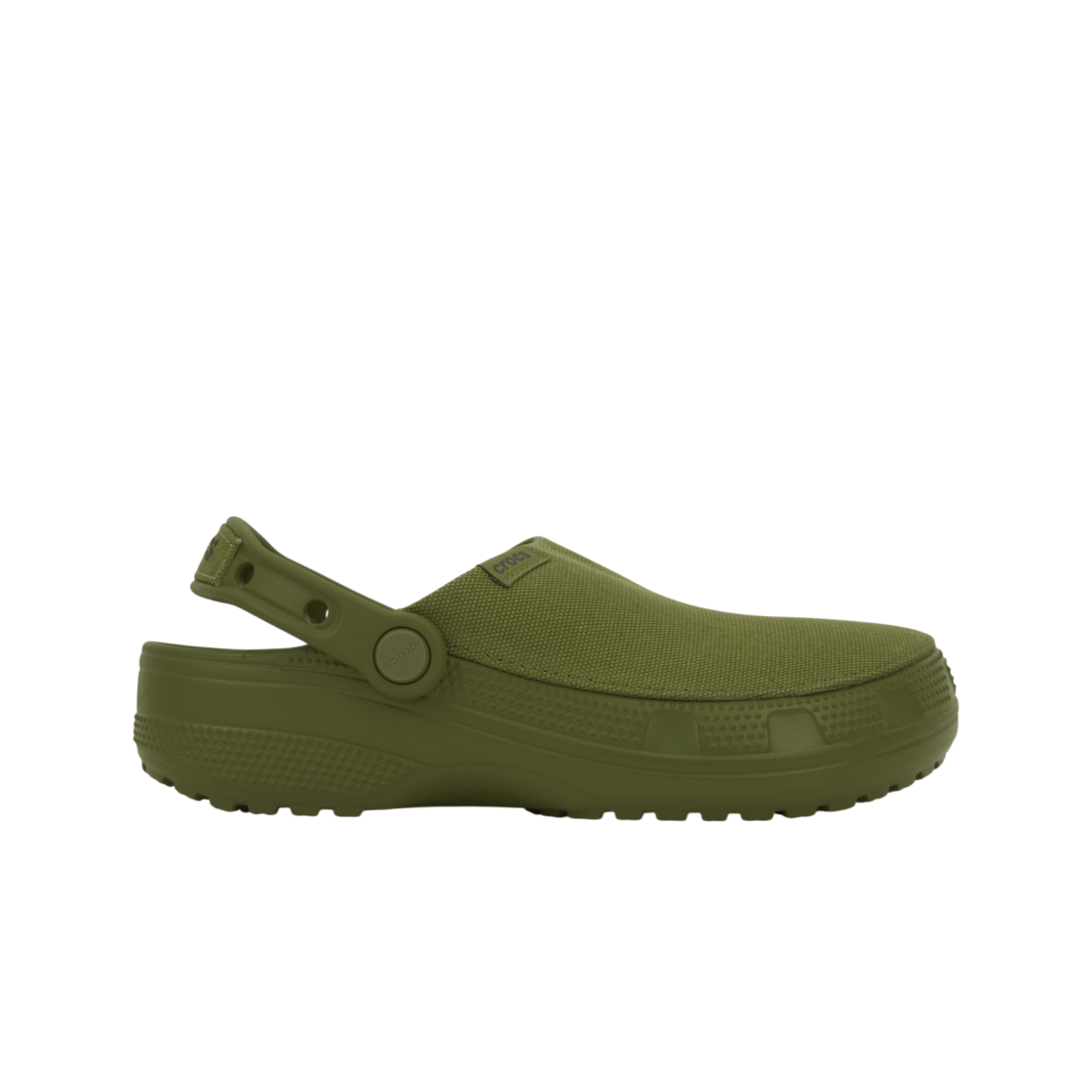 211354-3UA Crocs Classic Crafted Clog Aloe