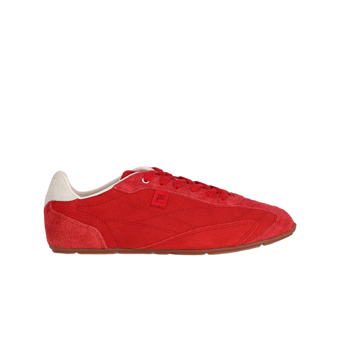 [6% 적립] 휠라 리트모 슬릭 LX 레드([6% 적립] FILA Ritmo Sleek LX Red)