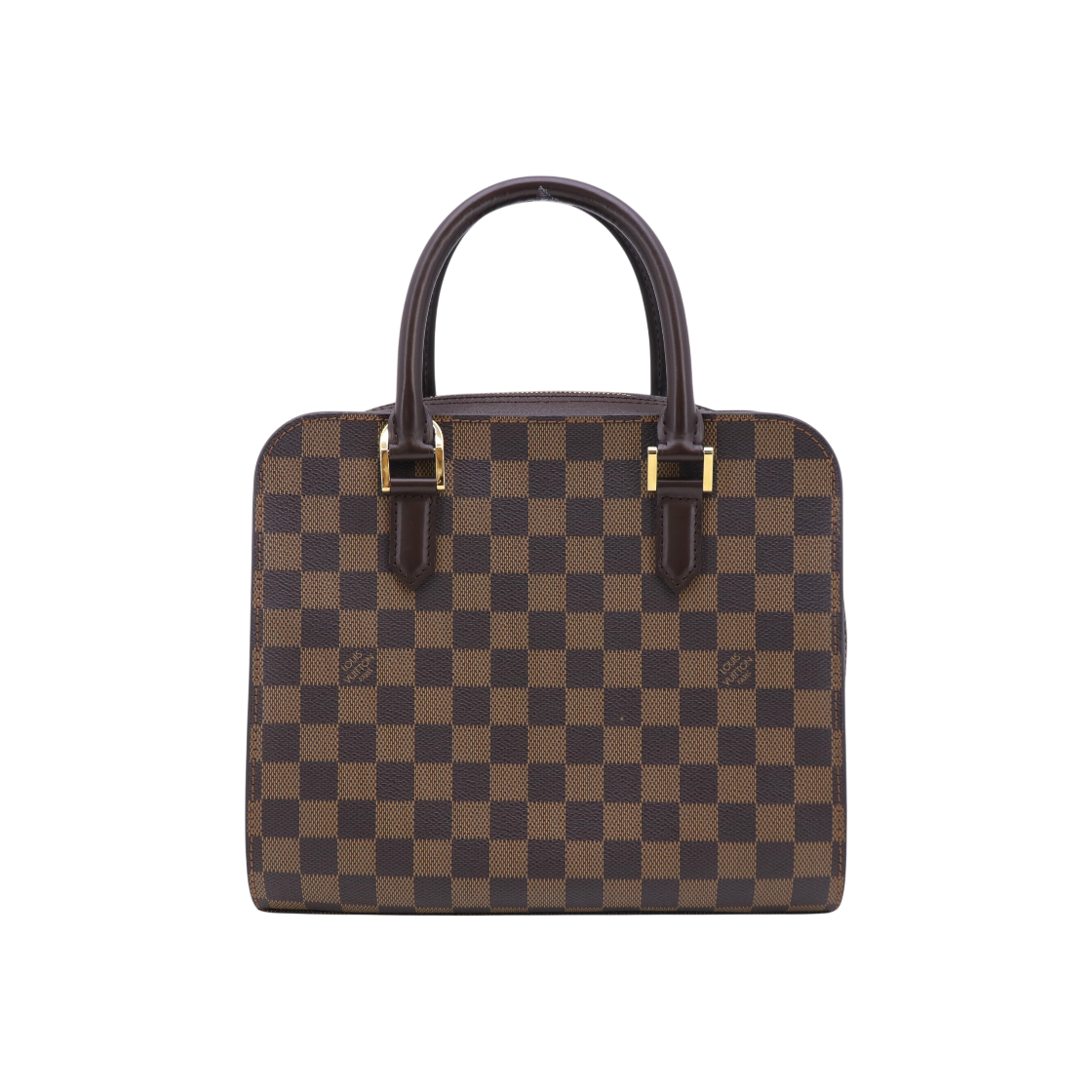 IT7PIRVS4ENU Louis Vuitton Triana Damier N51155