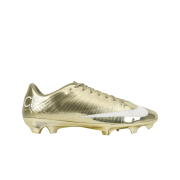Nike Mercurial Superfly 1 RGN FG SE CR7 Metallic Gold Star