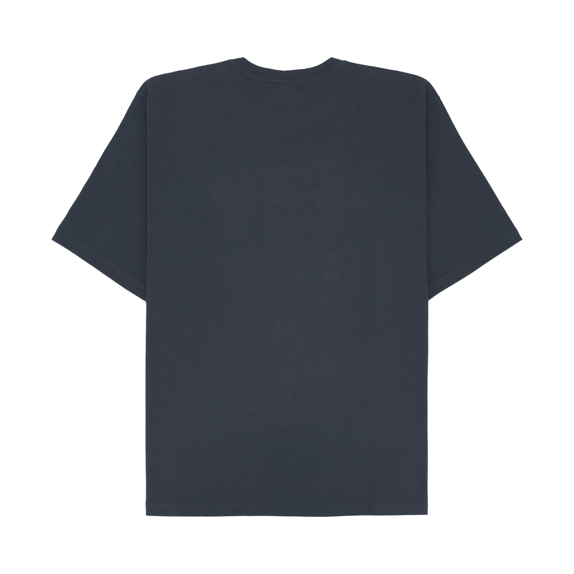 칼하트 루즈 핏 헤비웨이트 레귤러 숏슬리브 포켓 티셔츠 블루스톤(Carhartt Loose Fit Heavyweight Regular Short Sleeve Pocket T-Shirt Bluestone) - 2