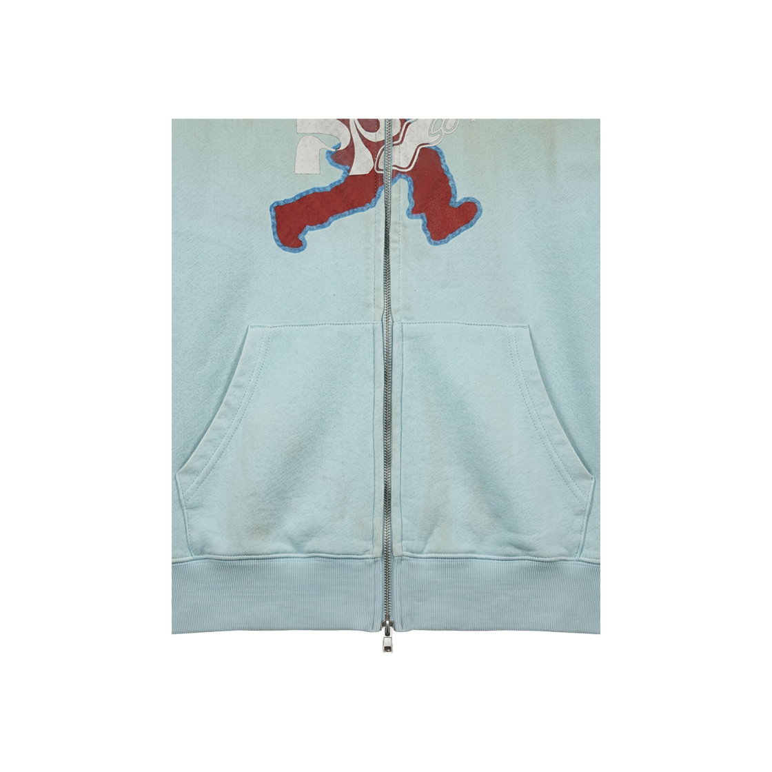 피드파이퍼 사운드보이 집 후디(PIEDPIPER Soundboy Home Hoodie) - 5