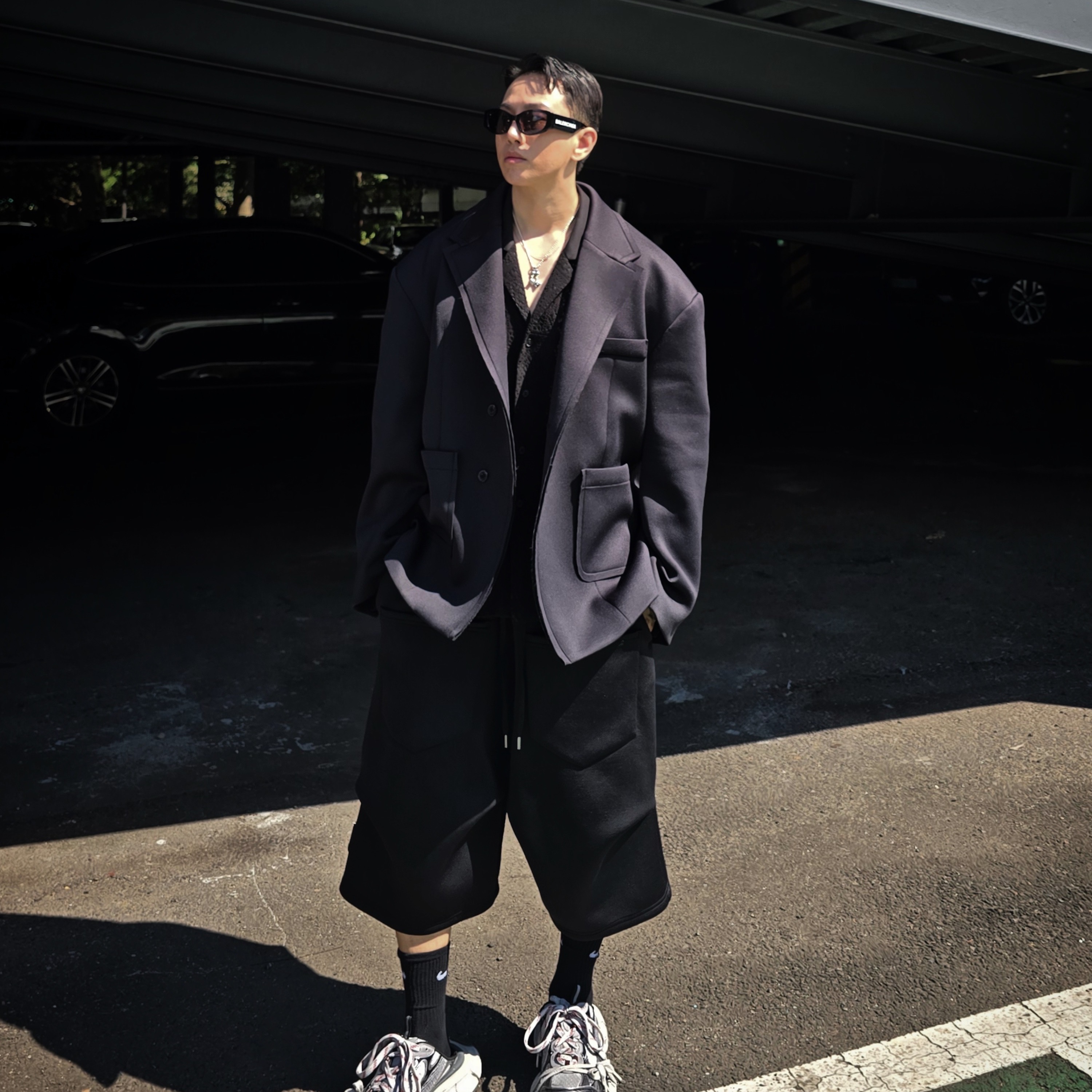 MAN님의 스타일 - 2