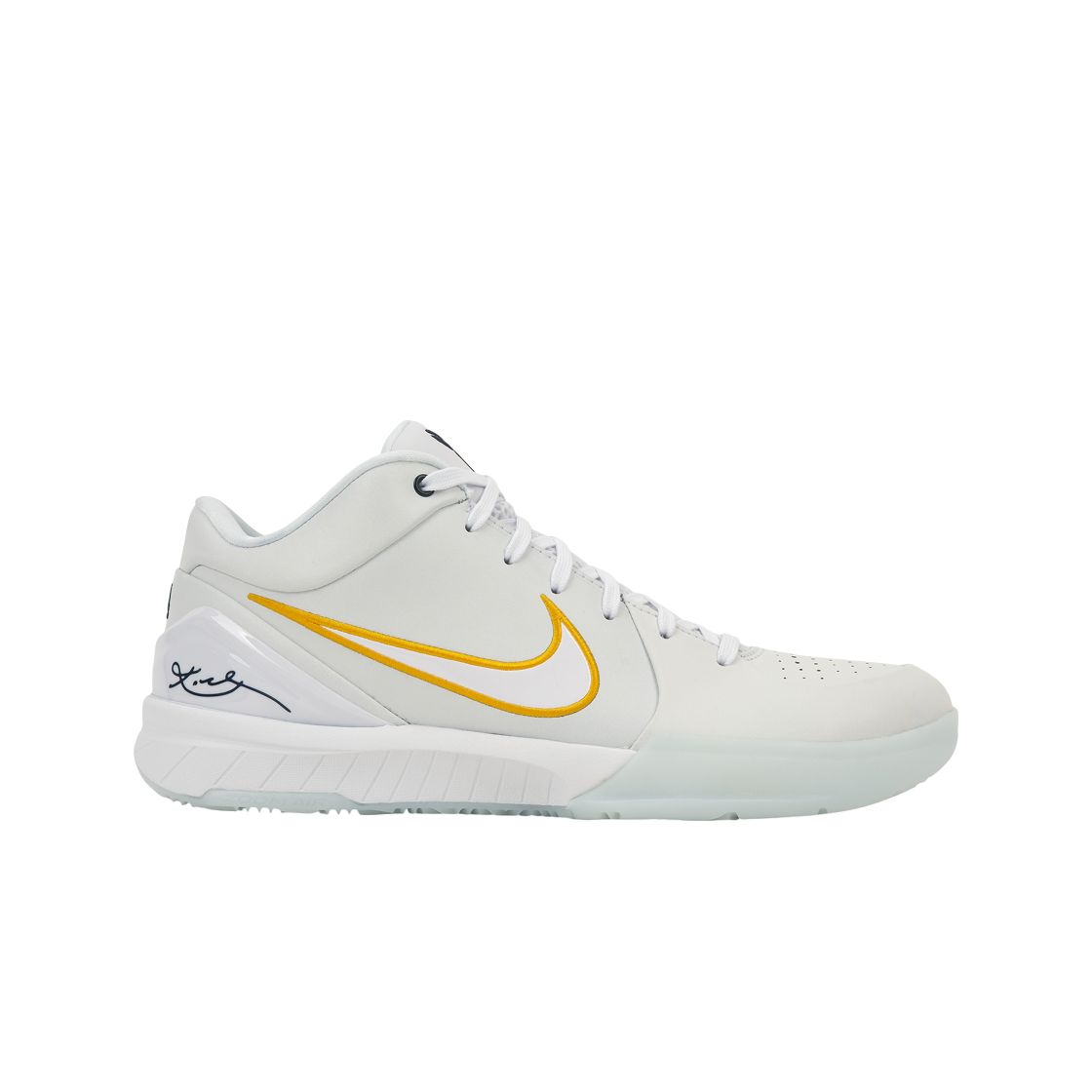 나이키 코비 4 프로트로 드래프트 팩 10번 (개봉 박스)(Nike Kobe 4 Protro Draft Pack #10 (Opened Case))