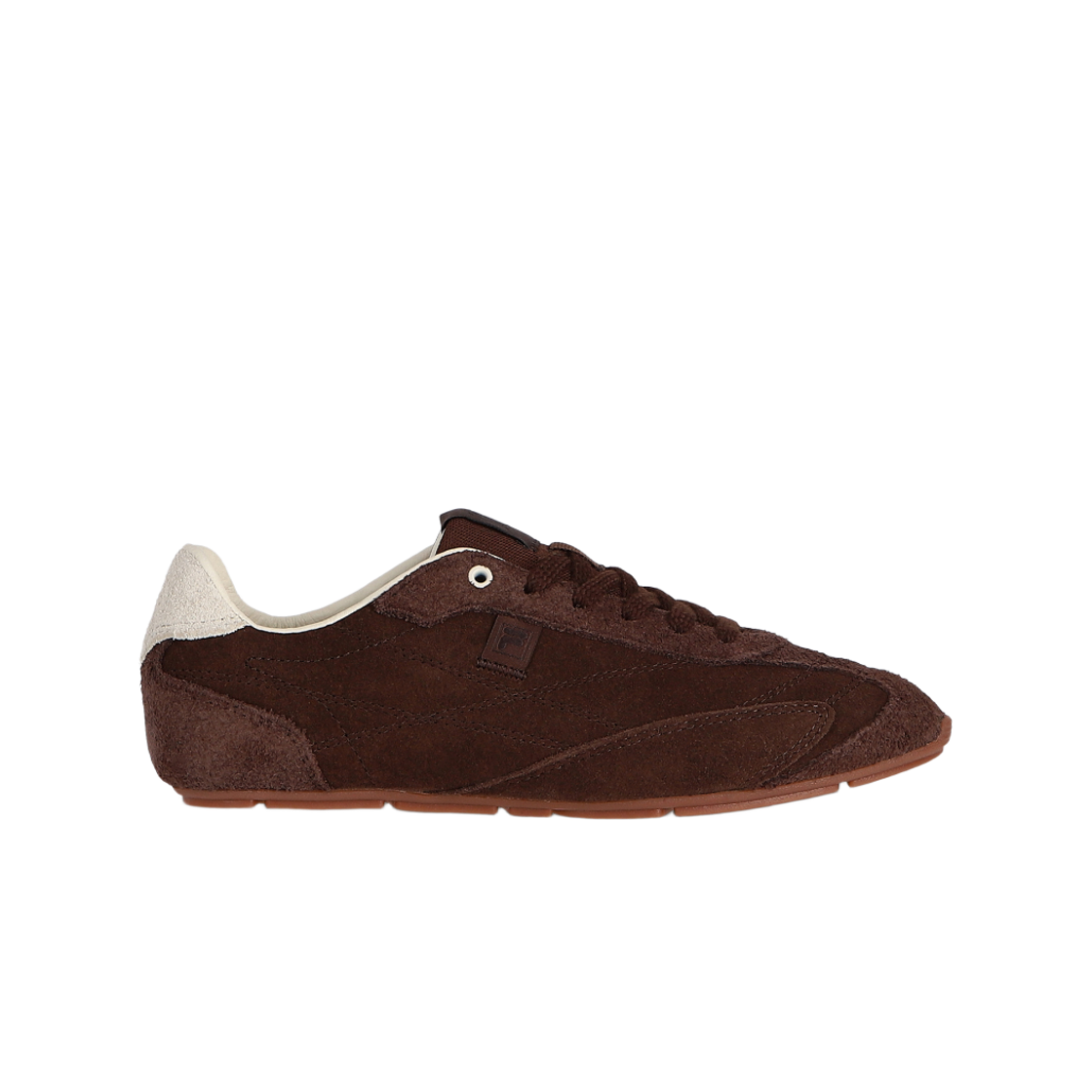 [6% 적립] 휠라 리트모 슬릭 LX 초코([6% 적립] FILA Ritmo Sleek LX Choco)