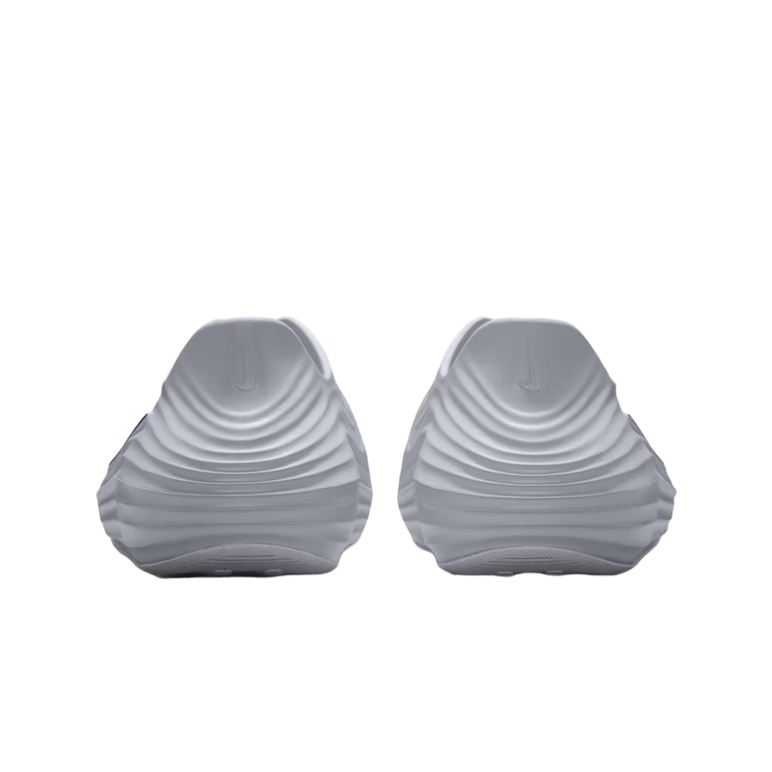 나이키 리액트X 리주버네이트 슈즈 풋볼 그레이 알루미늄(Nike ReactX Rejuven8 Shoes Football Grey Aluminum) - 3