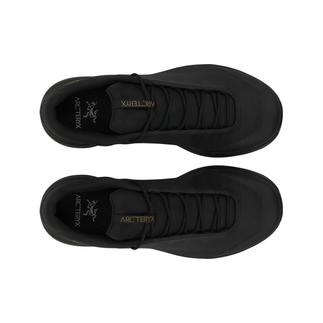 아크테릭스 코펙 고어텍스 블랙 유콘(Arc'teryx Kopec GTX Black Yukon) - 5