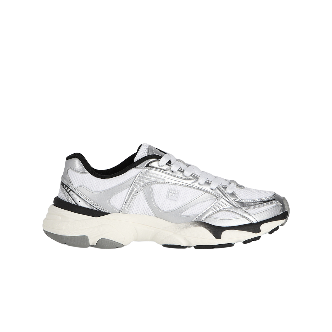 [6% 적립] 휠라 웨이비 로드 MS 그레이([6% 적립] FILA Wavy Road MS Gray) - 1