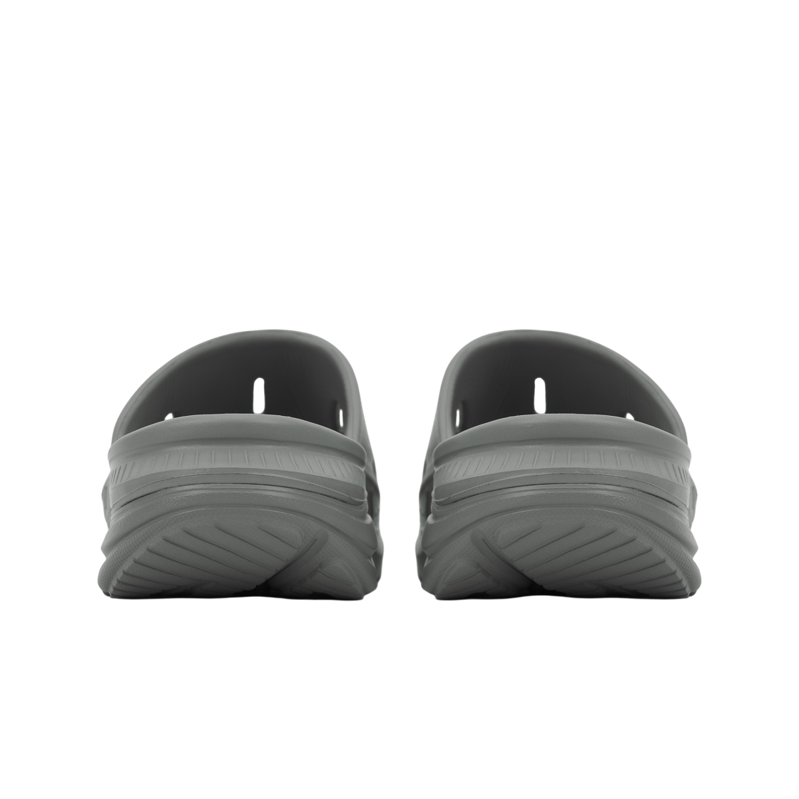 호카 오라 리커버리 슬라이드 3 그레이(Hoka Ora Recovery Slide 3 Grey) - 6