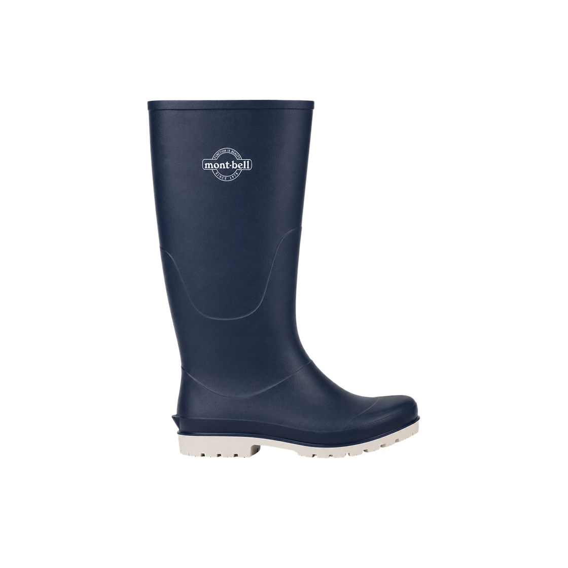 1132192 (W) Montbell Pescador Boots Black Navy