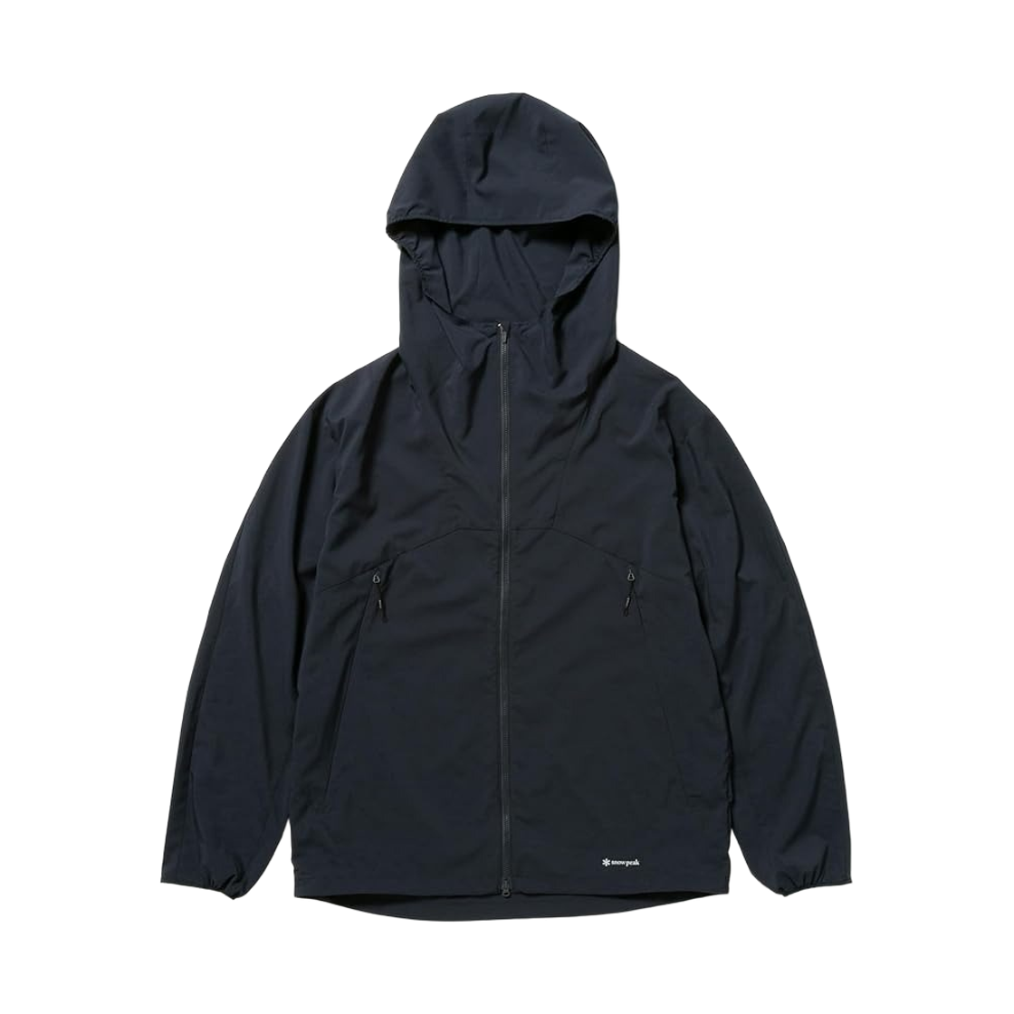 스노우 피크 쉐도우 립스탑 자켓 네이비(Snow Peak Shadow Ripstop Jacket Navy)