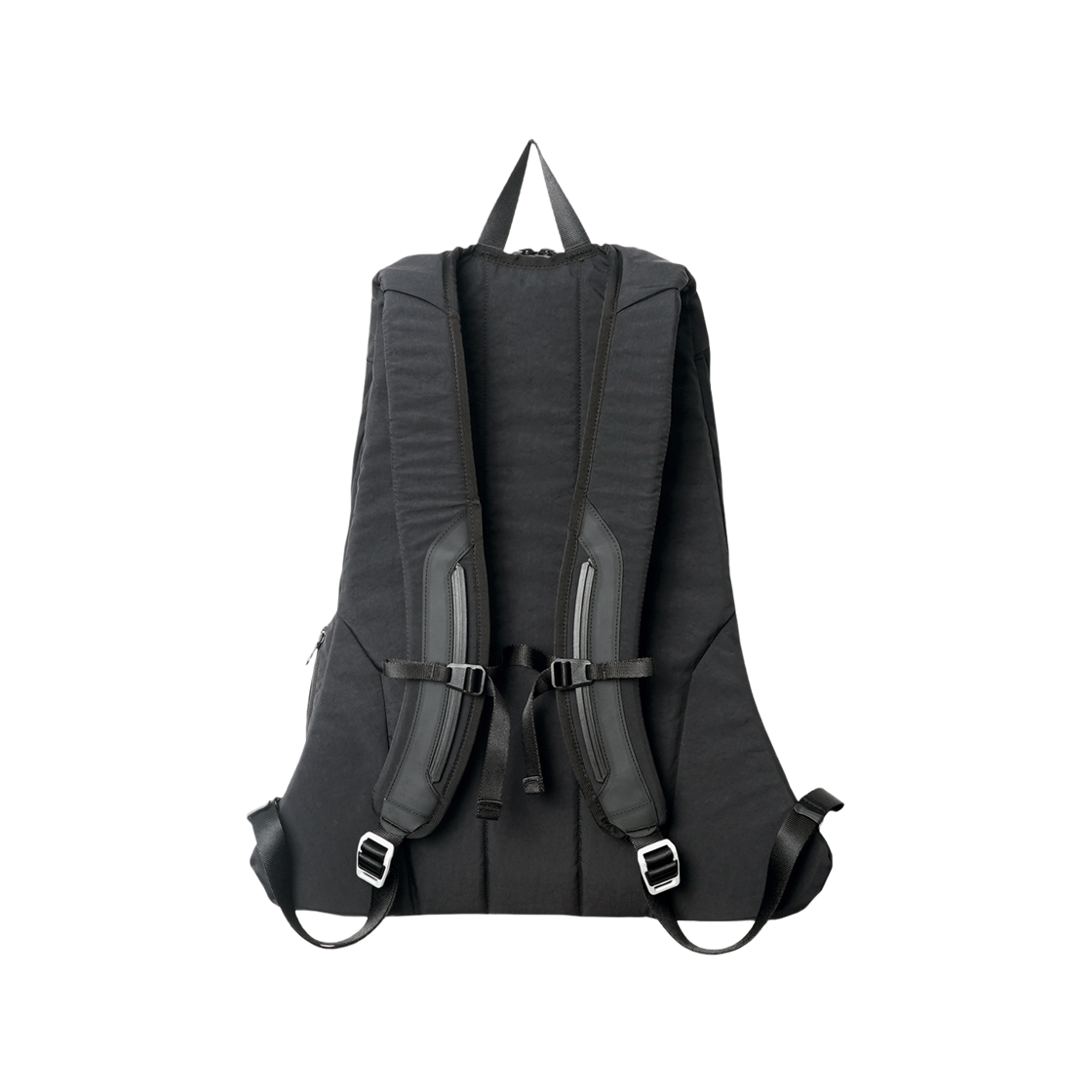 유세지 아보카도 백팩 프로 블랙(USAGE Avocado Pack Pro Black) - 5
