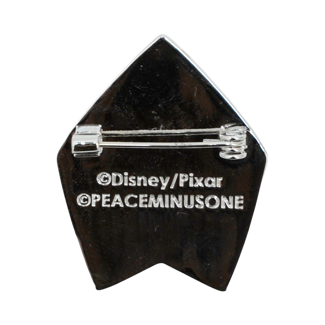 피스마이너스원 x 토이 스토리 더 퍼스트팬 패션 핀 버즈(Peaceminusone x Toy Story The First Fan Fashion Pin Buzz) - 2