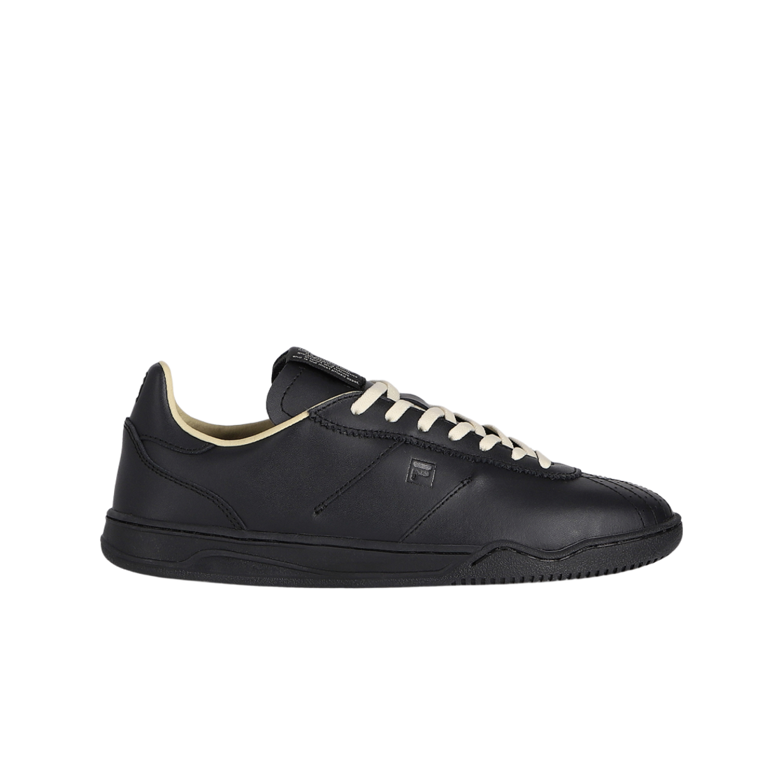 1100FS263TN03X022001 [5% 적립] FILA Slant Shot 98/26 Black