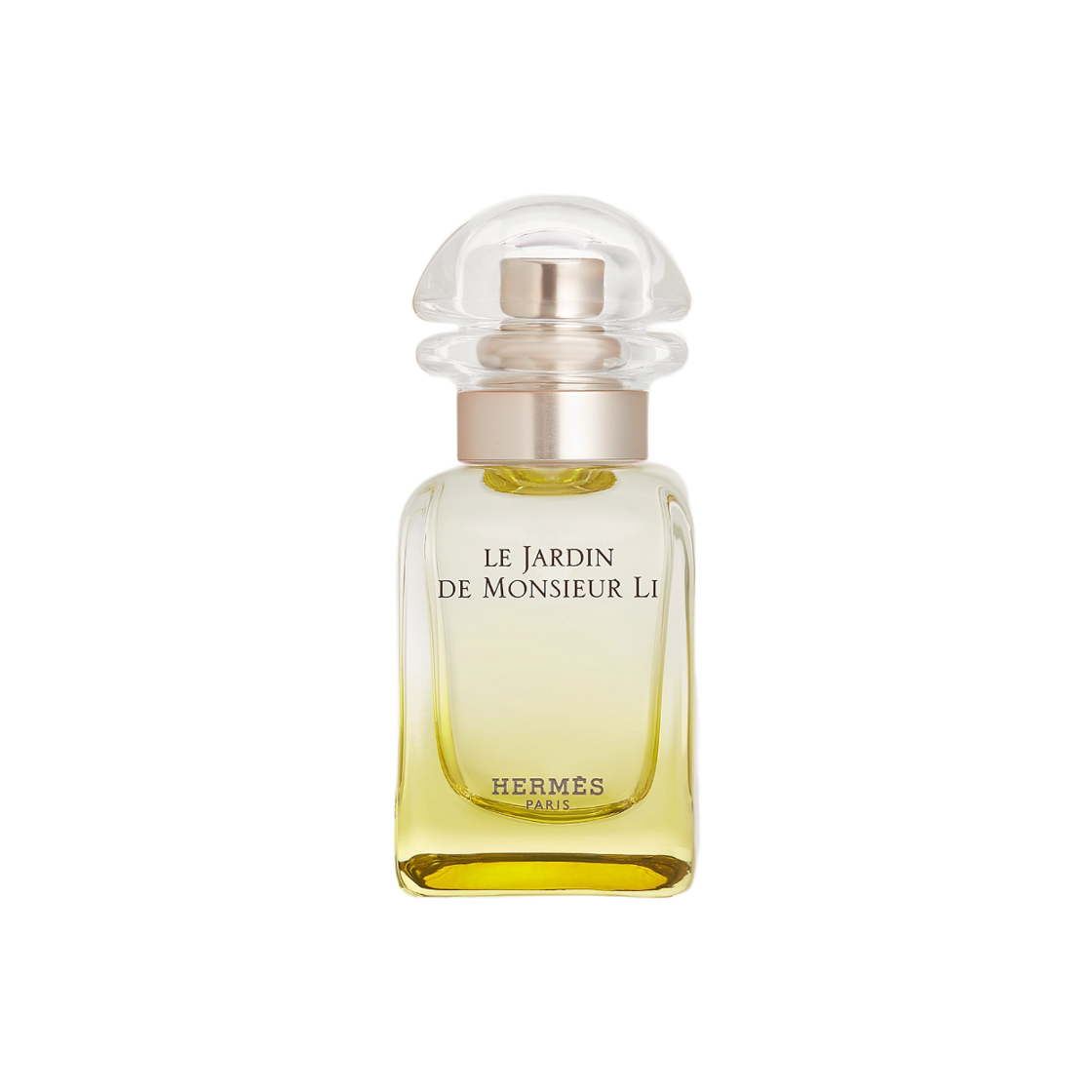 에르메스 르 자르뎅 드 무슈 리 오 드 뚜왈렛 30ml(Hermes Le Jardin de Monsieur Li Eau de Toilette 30ml) - 1