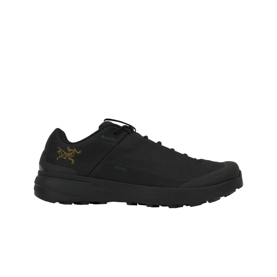 아크테릭스 코펙 고어텍스 블랙 유콘(Arc'teryx Kopec GTX Black Yukon) - 1