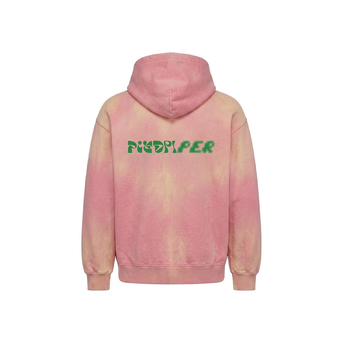 피드파이퍼 인터네셔널 사운드 클럽 집 후디(PIEDPIPER International Sound Club House Hoodie) - 3