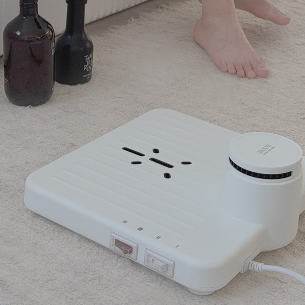 부이 바디드라이어(BOOIE BODY DRYER) - 5