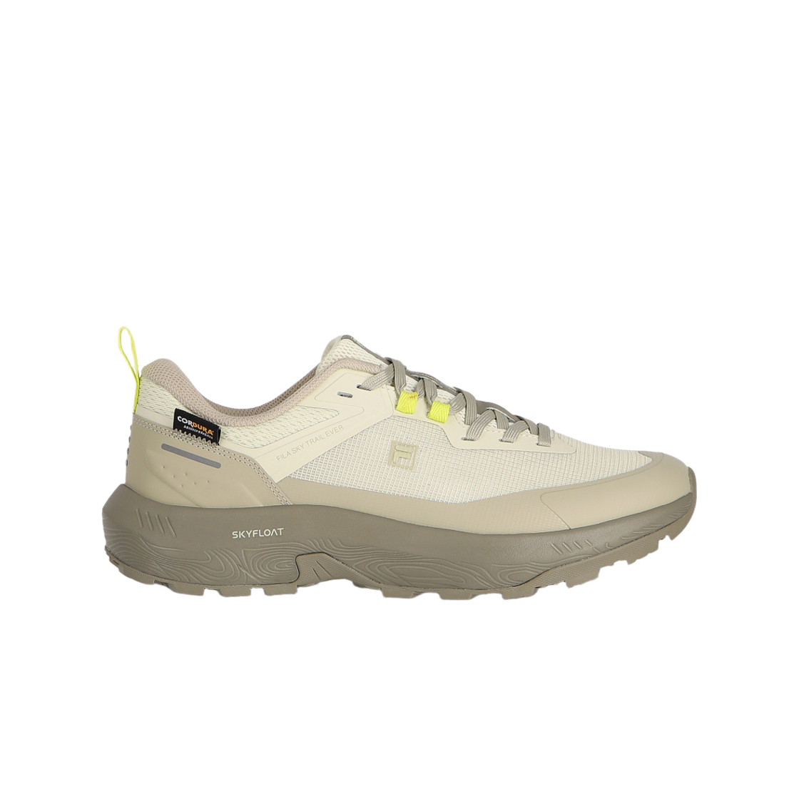 [6% 적립] 휠라 스카이트레일 에버 그린([6% 적립] FILA Sky Trail Ever Green)