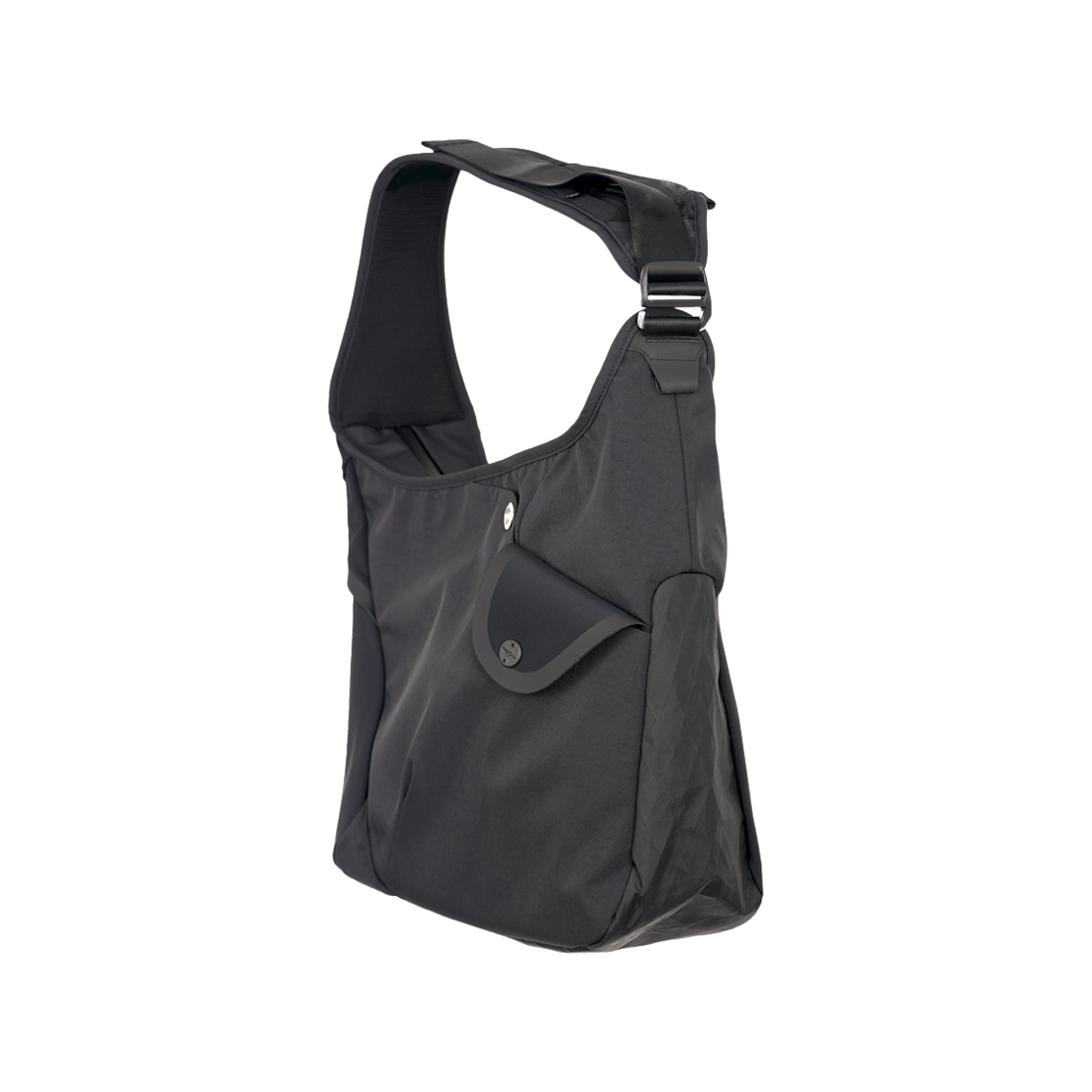 유세지 엑스피 슬링 백 블랙(USAGE XP Sling Bag Black) - 6