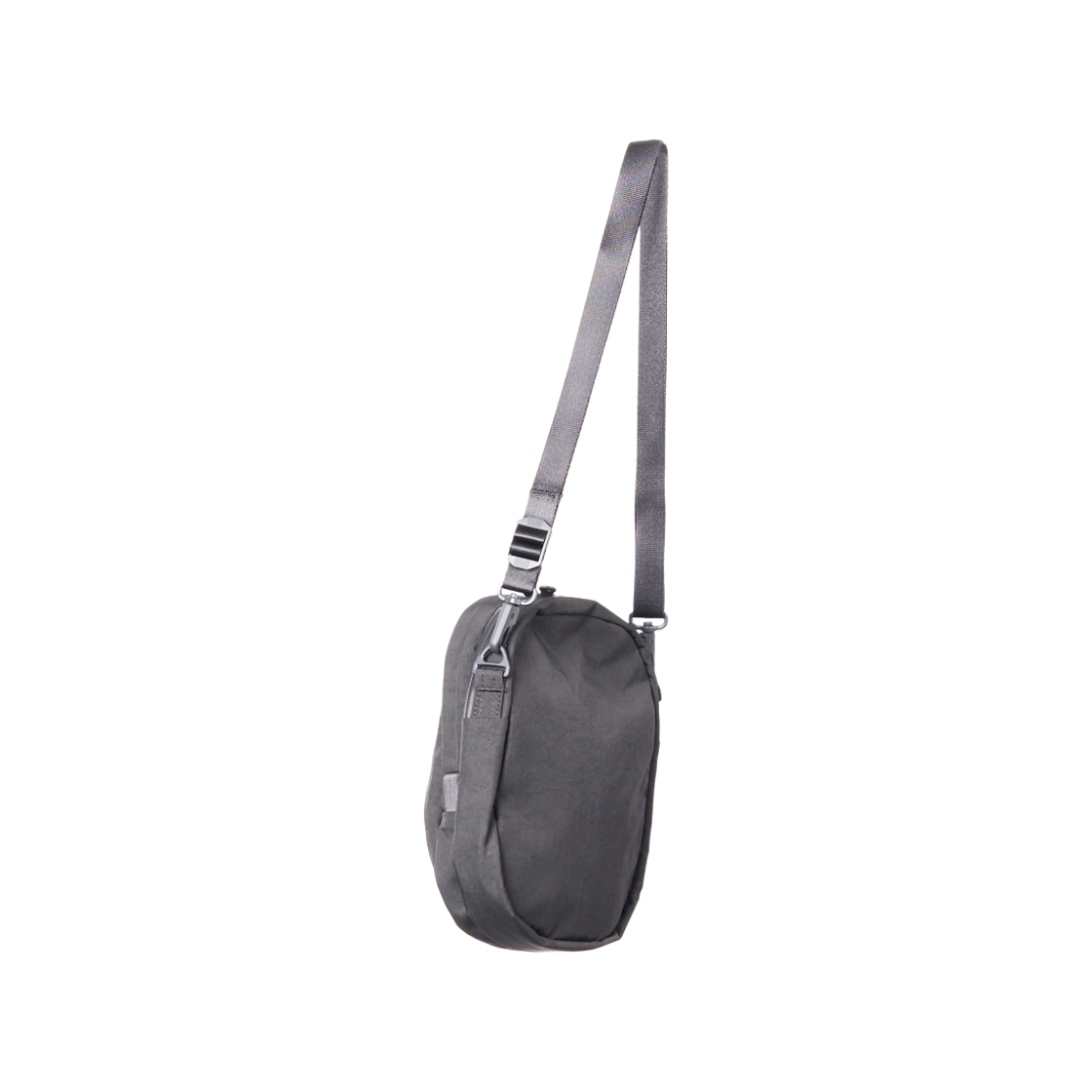 유세지 에그백 차콜(USAGE Egg Bag Charcoal) - 4