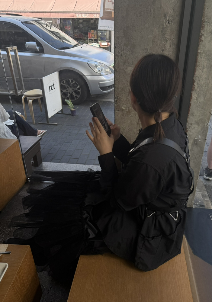 KREAM 프로필 이미지