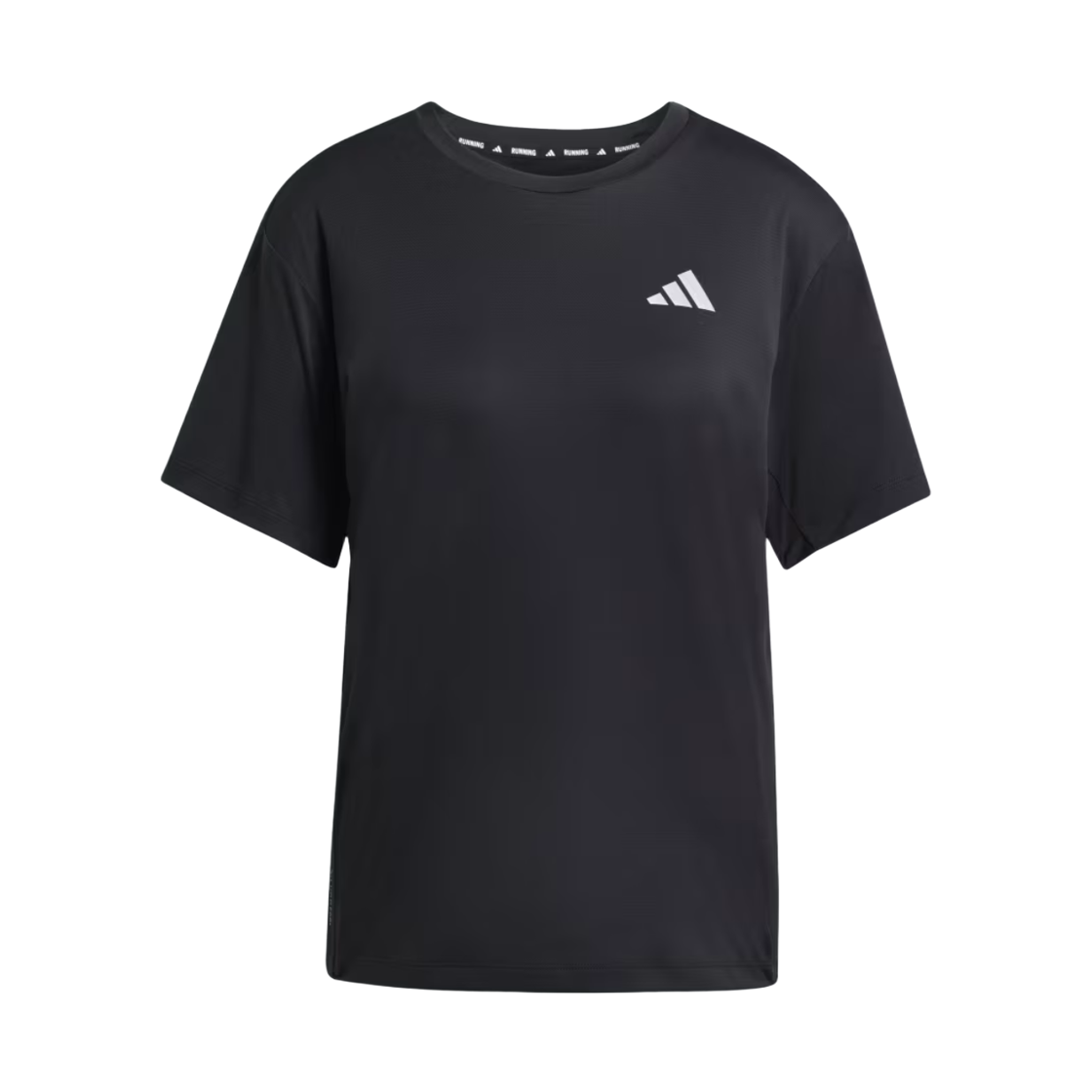JZ7808 (W) Adidas Adi365 Running Essentials T-Shirt Black - US Sizing