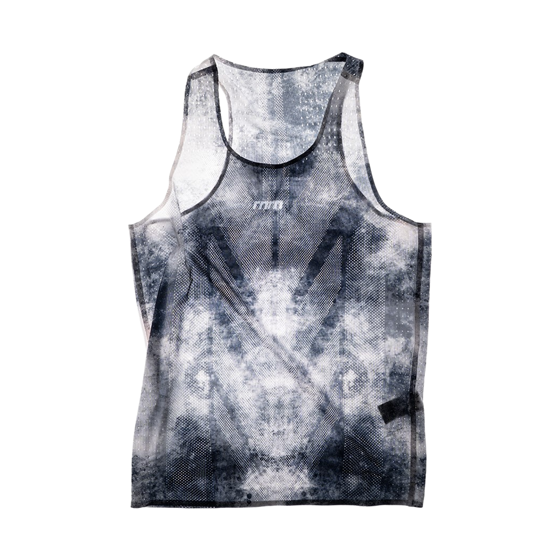 알엔알엔 싱글렛 001 클라우드 XL(rnrn Singlet 001 Cloud Dust Xl) - 1
